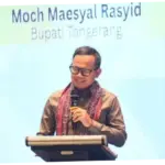 Tuntaskan Masalah Perkotaan, Wamendagri Dorong Aglomerasi Berbasis Sektoral