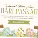 Ucapan Paskah 2026: Inspirasi Kasih dan Harapan
