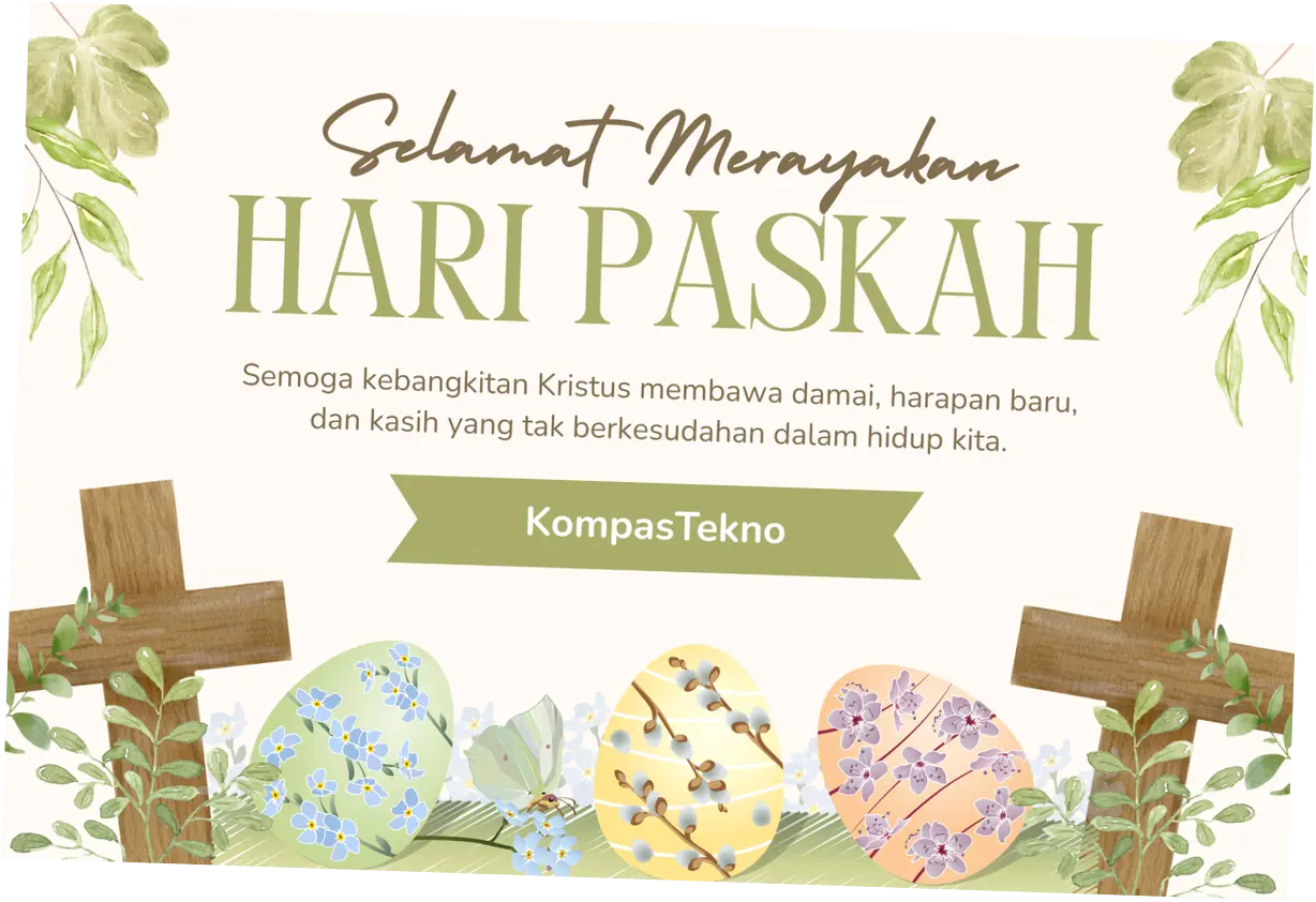Ucapan Paskah 2026: Inspirasi Kasih dan Harapan