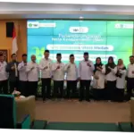 UMN: Sinergi Perguruan Tinggi Islam dan Kontribusi Jurnalistik Kampus