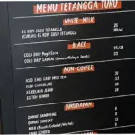 Update Harga Kopi Tuku Terbaru per 24 April 2026: Kopi Susu Tetangga Naik Jadi Berapa?