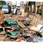 Urai Kemacetan, Pemkab Bogor Lakukan Penataan Bangunan Liar di Jalur Puncak