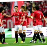 Urawa Red Diamonds Siap Menghadapi Yokohama F. Marinos di Saitama