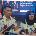 Usai Raih WBK, Bapas Jakbar Bidik Predikat WBBM Tahun 2026 Begini Upayanya