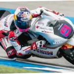 Veda Ega Pratama Siap Tantang Pembalap Dunia di Moto3 Spanyol 2026