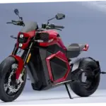 Verge TS Pro: Membuka Era Baru Motor Listrik dengan Baterai Solid-State