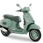 Vespa Luncurkan Edisi Khusus 80 Tahun dengan Desain Klasik dan Sentuhan Modern