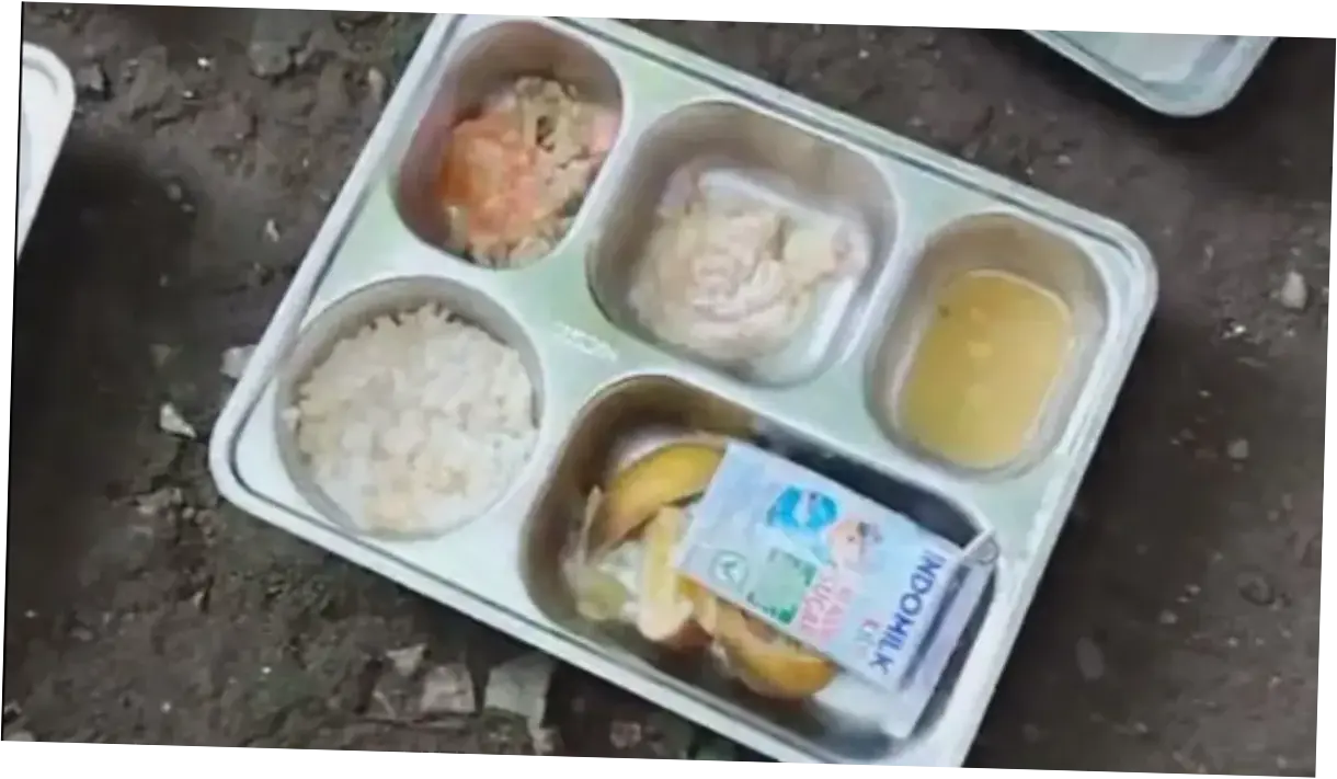 Video Viral MBG Basi dari SPPG, Publik Soroti Pengawasan Distribusi