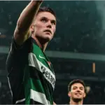 Viktor Gyökeres: Perjalanan Menuju Puncak dan Tantangan di Arsenal