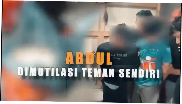 Viral Dugaan Begal di Pabuaran Citayam, Polisi Sebut Belum Ada Laporan Resmi