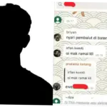 Viral Mahasiswa IPB Diduga Lakukan Pelecehan, Pihak Kampus Lakukan Investigasi