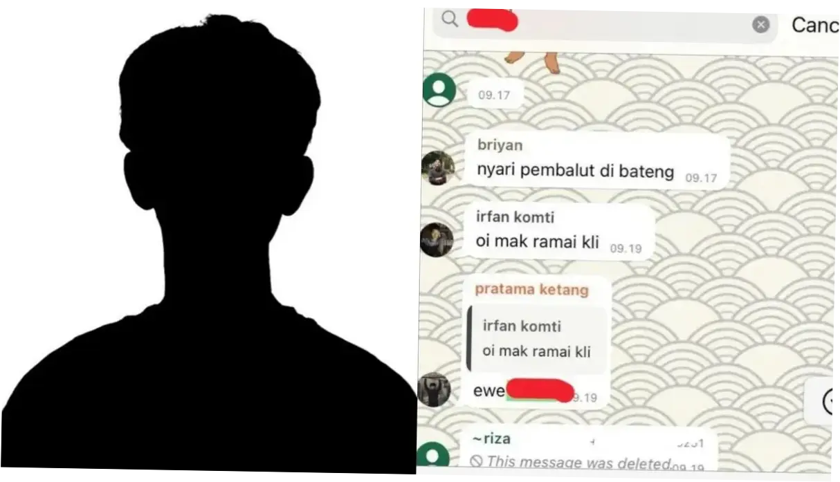 Viral Mahasiswa IPB Diduga Lakukan Pelecehan, Pihak Kampus Lakukan Investigasi