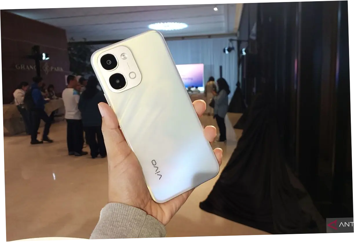 Vivo Y31d Pro Hadir dengan Baterai Jumbo, Apakah Bisa Dipakai Seharian Tanpa Khawatir Lowbat?