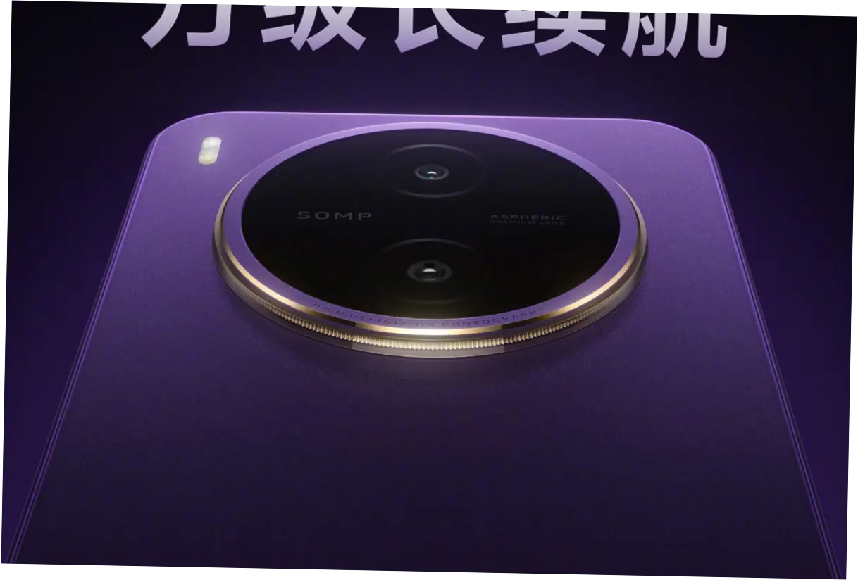 Vivo Y600 Pro: Hp Midrange dengan Baterai Jumbo 10.000 mAh