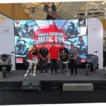 Wahana Hadirkan Honda Premium Matic Day 2026, Ada Test Ride Motor Baru