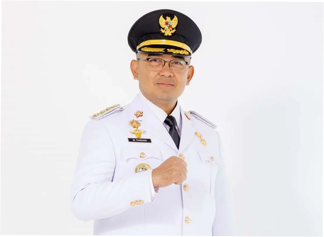 Wali Kota Bandung: Pemimpin yang Peduli dengan Masyarakat