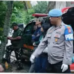 Warga Bojonggede Geger, Mayat Pria Ditemukan Sudah jadi Tengkorak di Dalam Rumah