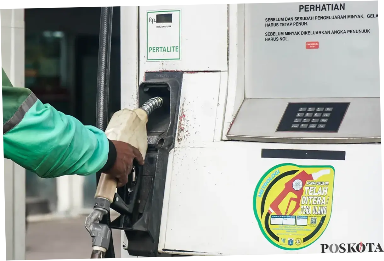 Warga Depok Sesalkan Harga BBM Bertambah Mahal: Ekonomi Belum Stabil
