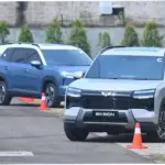 Wuling Eksion: SUV Elektrifikasi 7 Penumpang yang Siap Tantang Segmen Hybrid
