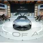 Wuling Motors: Inovasi dan Kemajuan di Industri Otomotif