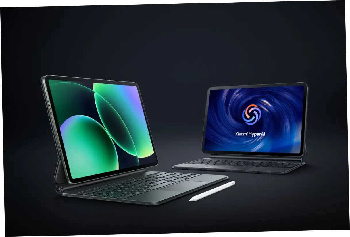 Xiaomi Meluncurkan Berbagai Produk Baru, Dari Es Krim Hingga Robot Vacuum