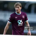 Zian Flemming: Pemain Muda yang Menunjukkan Janji di Liga Premier