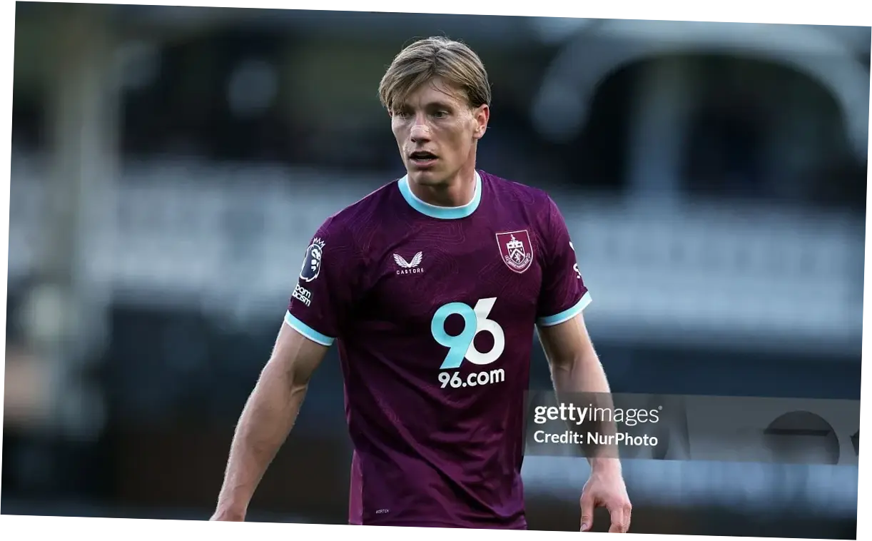 Zian Flemming: Pemain Muda yang Menunjukkan Janji di Liga Premier