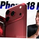 10 Upgrade iPhone 18 Series Ini Disebut Bakal Ubah Segalanya, Cek Selengkapnya!