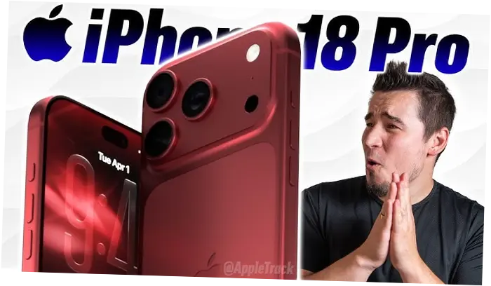 10 Upgrade iPhone 18 Series Ini Disebut Bakal Ubah Segalanya, Cek Selengkapnya!