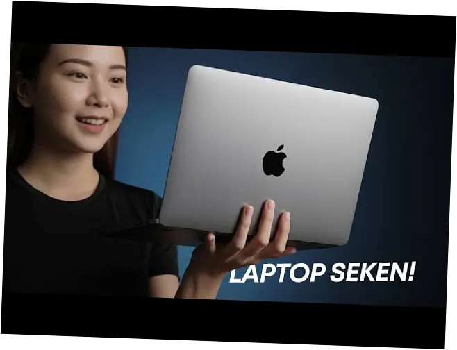 5 Laptop Bekas Worth It untuk Mahasiswa Baru 2026, Cocok buat Tugas, Editing hingga Kuliah Online