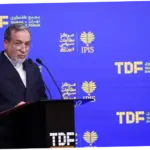 Abbas Araghchi dan Kedekatan Iran dengan China