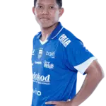 Adam Alis dan Persib Bandung: Cerita Comeback yang Menginspirasi di Liga 1