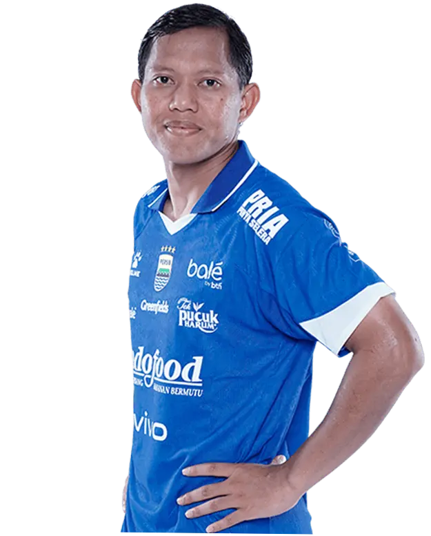Adam Alis dan Persib Bandung: Cerita Comeback yang Menginspirasi di Liga 1