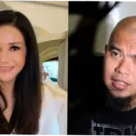 Ahmad Dhani Unggah SP3 Kasus KDRT 2007, Isu Lama dengan Maia Estianty Kembali Jadi Sorotan