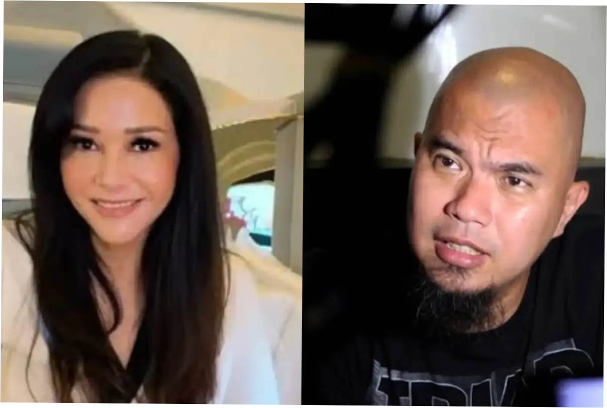 Ahmad Dhani Unggah SP3 Kasus KDRT 2007, Isu Lama dengan Maia Estianty Kembali Jadi Sorotan