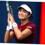 Alexandra Eala, Petenis Muda yang Mengguncang Dunia Tenis