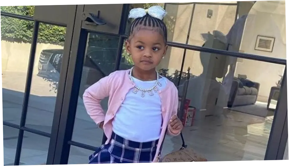 Anak Cardi B Siapa? Ini Daftar Anak Sang Rapper yang Lagi Viral Setelah Live TikTok Putar Pok Ame Ame