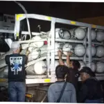 Apa Itu Tabung Gas CNG? Jadi Sorotan Usai Disebut Sebagai Pengganti LPG