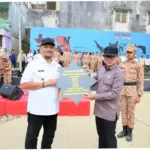 Apresiasi Praja IPDN, Wamendagri Bima: Latih Kepemimpinan Atasi Dinamika Pemerintahan