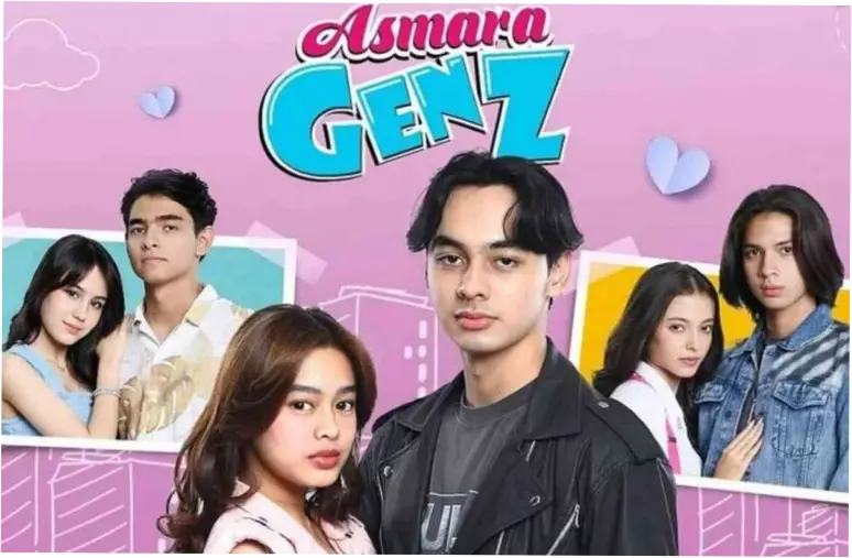 Asmara Gen Z: Fenomena Cinta di Era Digital