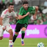 Austin FC Raih Kemenangan Beruntun atas St. Louis City di Stadion Q2