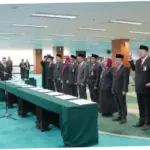 Badan Pengawasan Mahkamah Agung: Meningkatkan Kualitas Pengawasan dan Penegakan Hukum