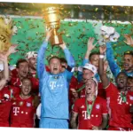 Bayern Munchen: Antara Kemenangan dan Tantangan di Liga Champions