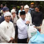 Baznas dan Kemendukbangga Percepat Pengentasan Stunting di Pelosok Lebak