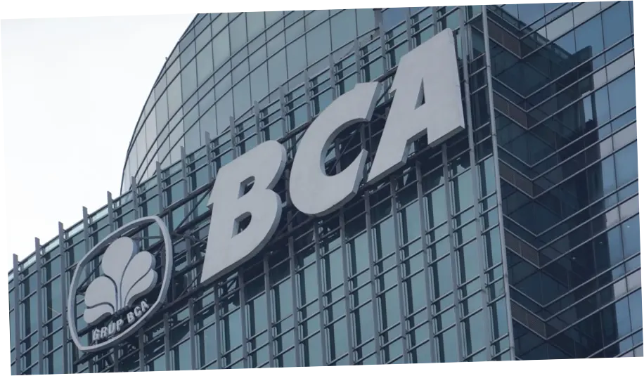 BBCA Mulai Buyback Saham di Tengah Tekanan Harga