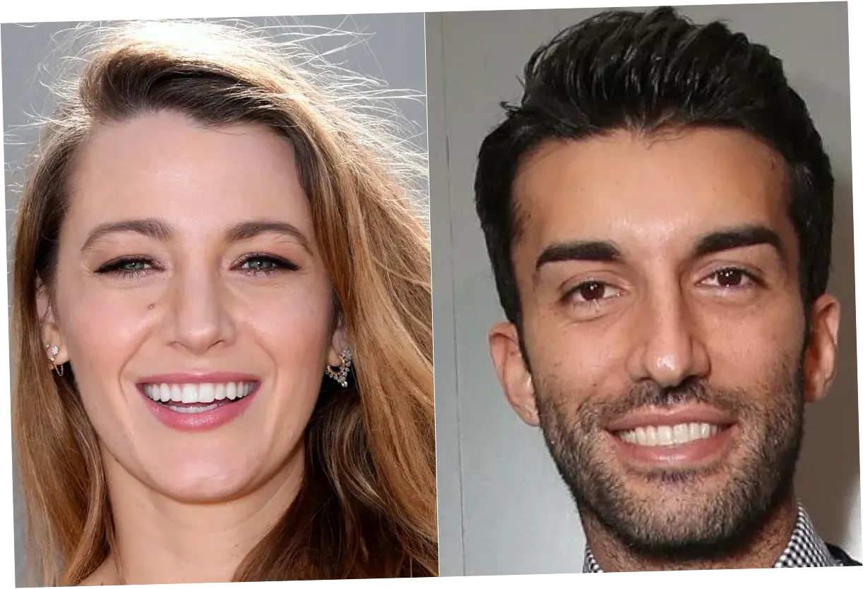 Blake Lively Hadapi Perseteruan Hukum dengan Justin Baldoni: Akhirnya Berdamai