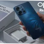 Bocoran OPPO Reno 16 Pro: Spesifikasi dan Fitur Terbaru