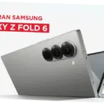 Bocoran Samsung Galaxy Z Fold 8 Muncul, iPhone Fold Langsung Tersisih? Simak Spesifikasi yang Terungkap