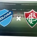 Bolivar Siap Menghadapi Fluminense di Copa Libertadores