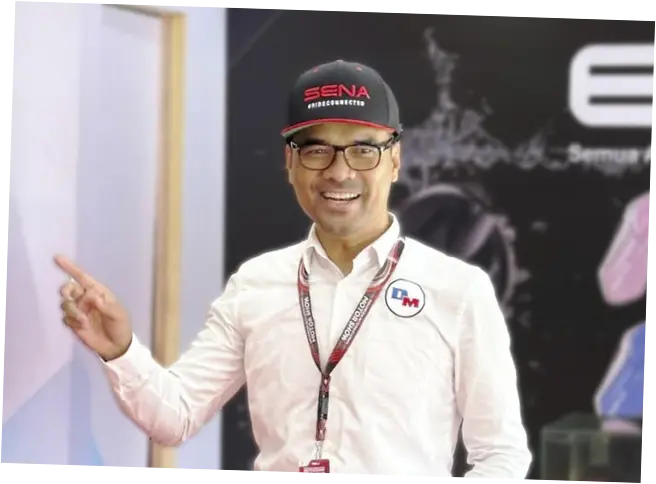 Bro Ron Dilaporkan Balik oleh Terduga Pelaku Pemukulan: Kasus Memasuki Babak Baru